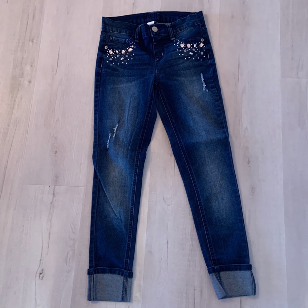 Justice Jeggings